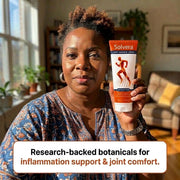Solvera Joint Massage Cream