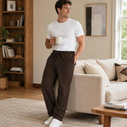 Men's Heavyweight Fleece Sweatpants