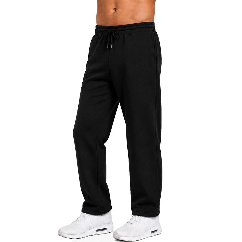 Men's Heavyweight Fleece Sweatpants