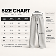 Men's Heavyweight Fleece Sweatpants