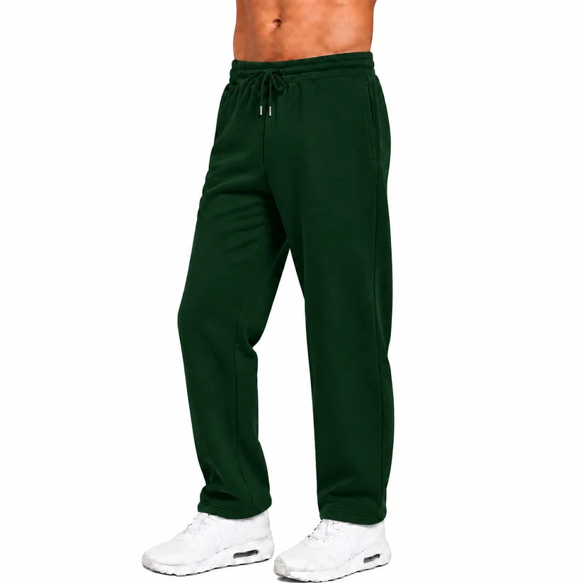 Men's Heavyweight Fleece Sweatpants