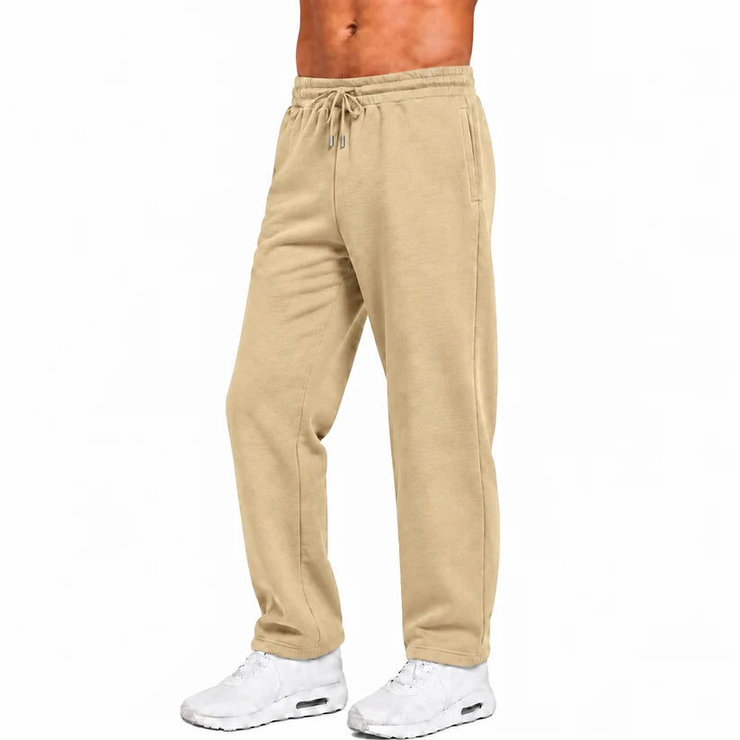 Men's Heavyweight Fleece Sweatpants