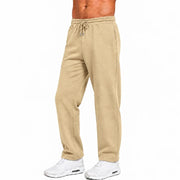 Men's Heavyweight Fleece Sweatpants