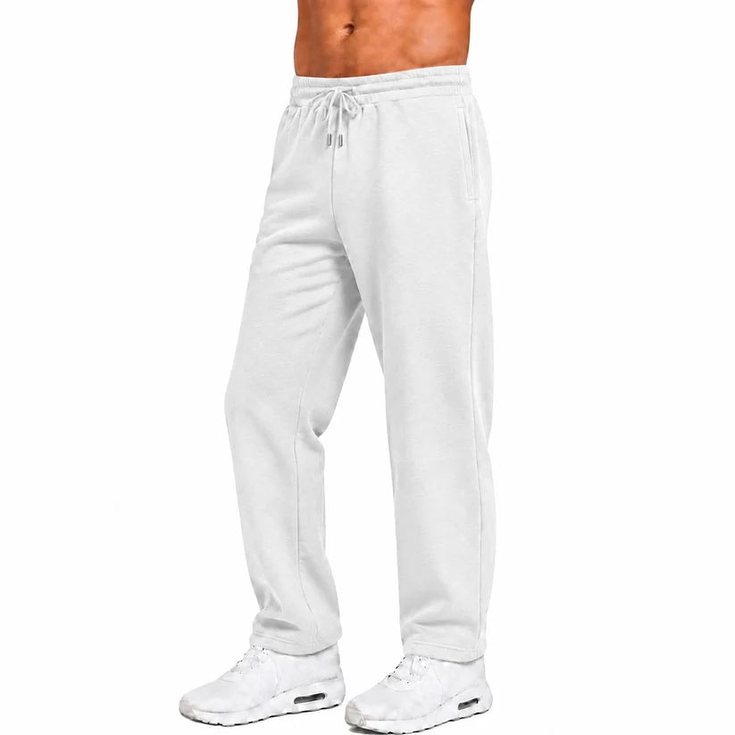 Men's Heavyweight Fleece Sweatpants