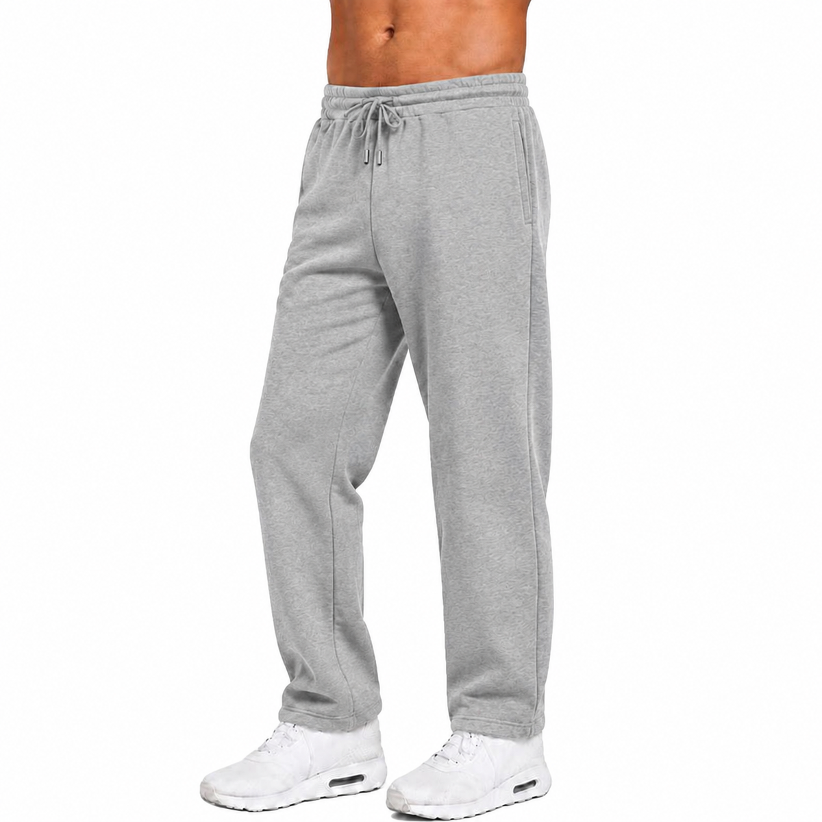 Men's Heavyweight Fleece Sweatpants