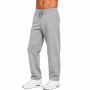Men's Heavyweight Fleece Sweatpants