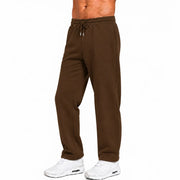 Men's Heavyweight Fleece Sweatpants