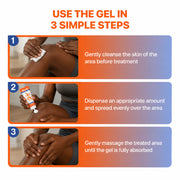 Solvera Joint Massage Cream